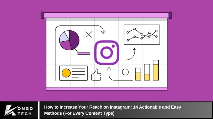 Increase Your Reach on Instagram