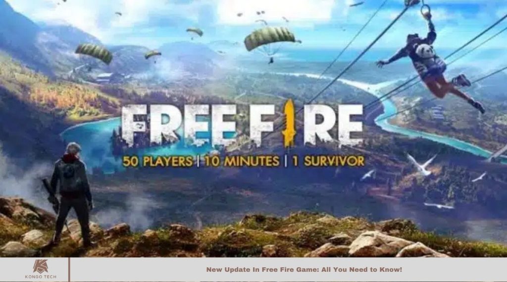 Free Fire