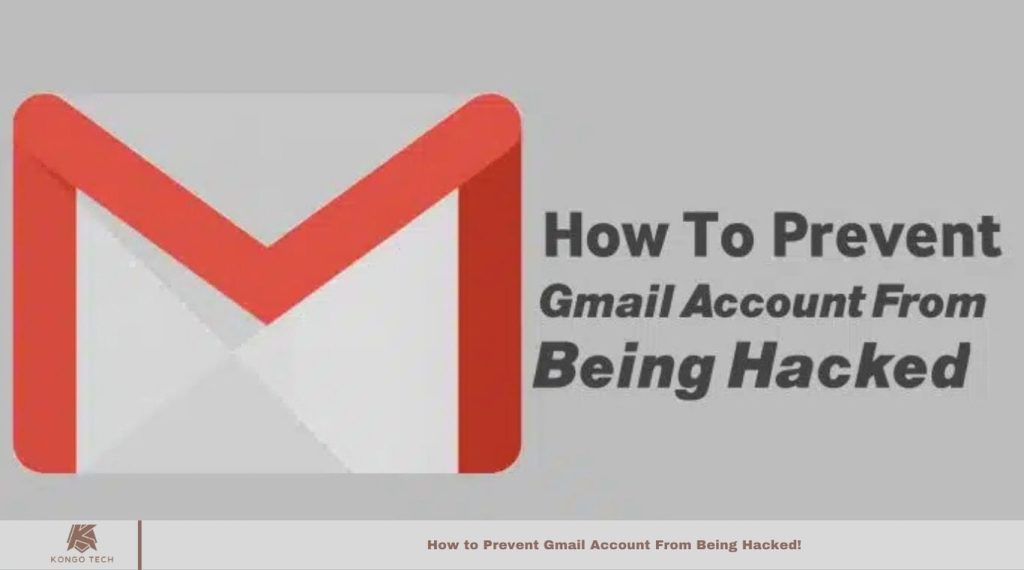 Gmail Account