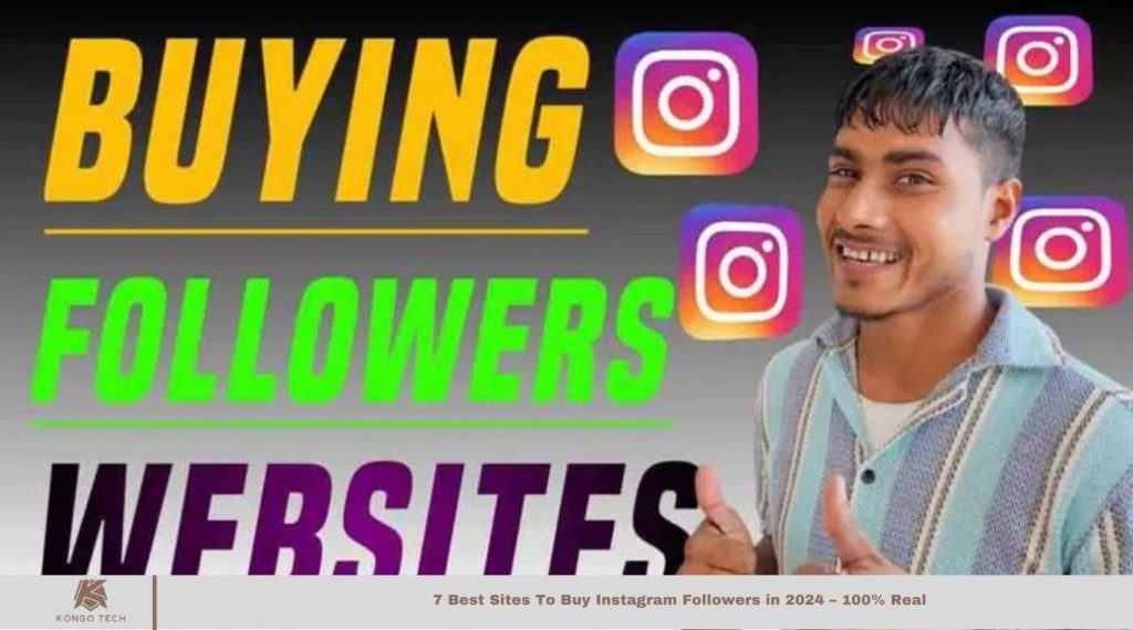 Instagram Followers