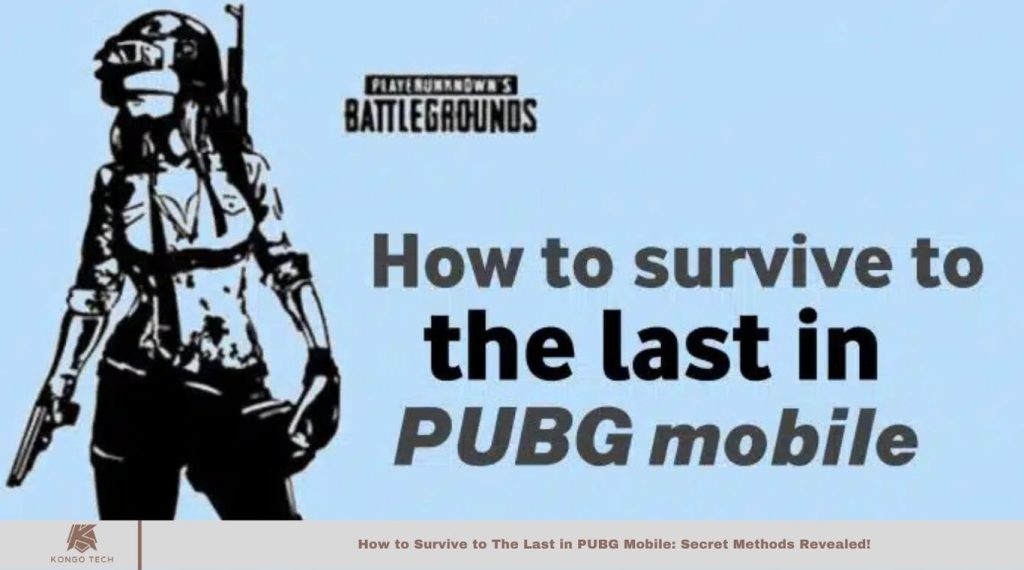 PUBG Mobile