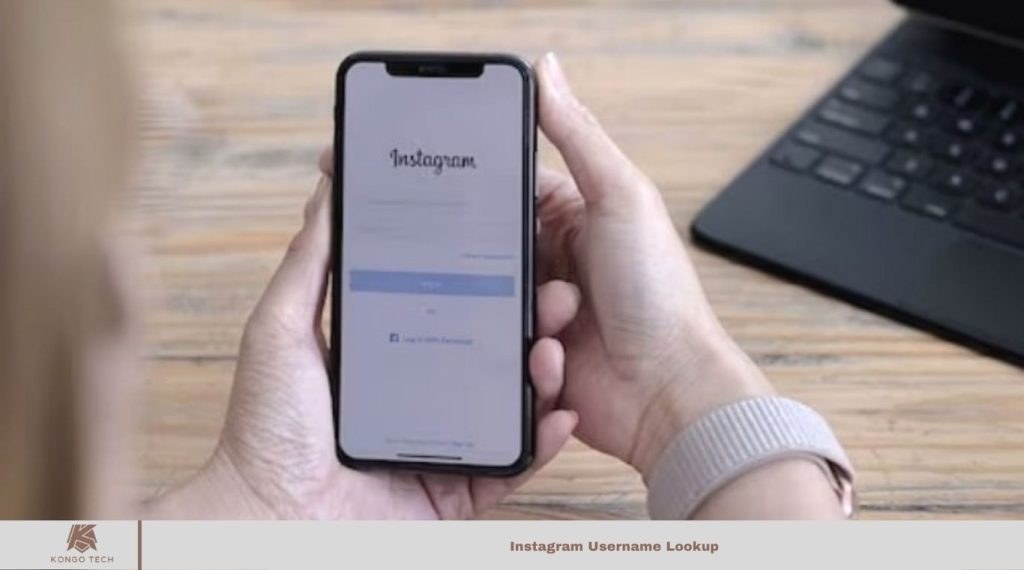 Instagram Username Lookup