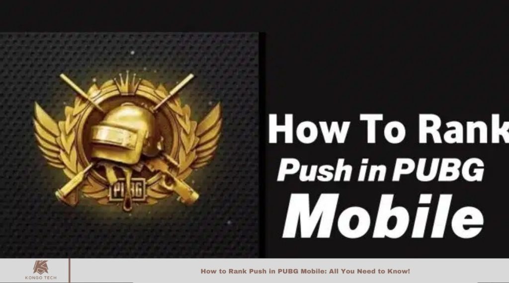 PUBG Mobile