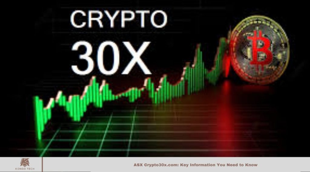 ASX Crypto30x.com