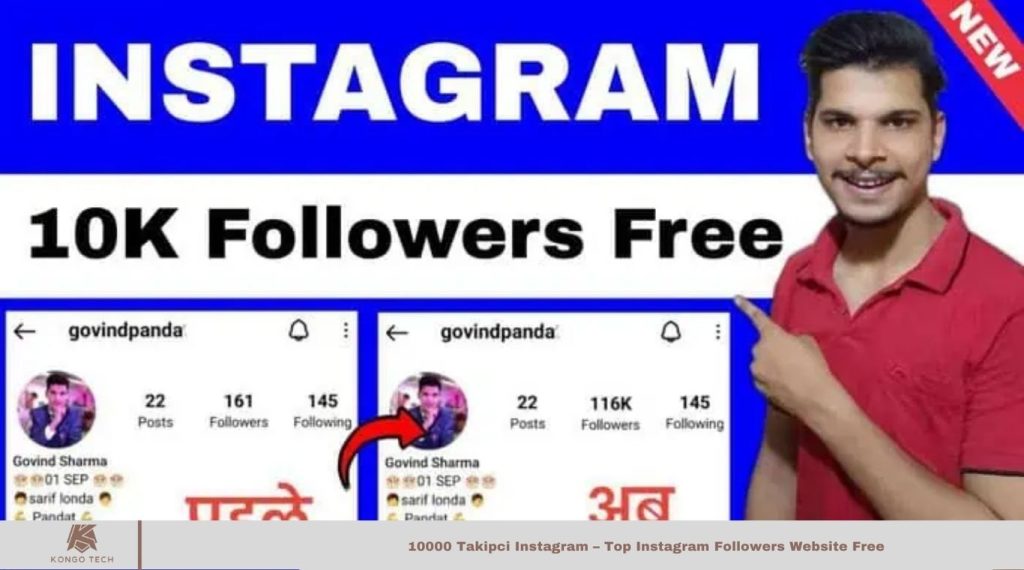 Instagram Followers