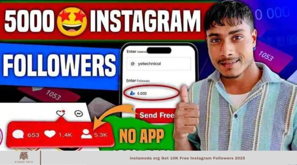 Instagram Followers