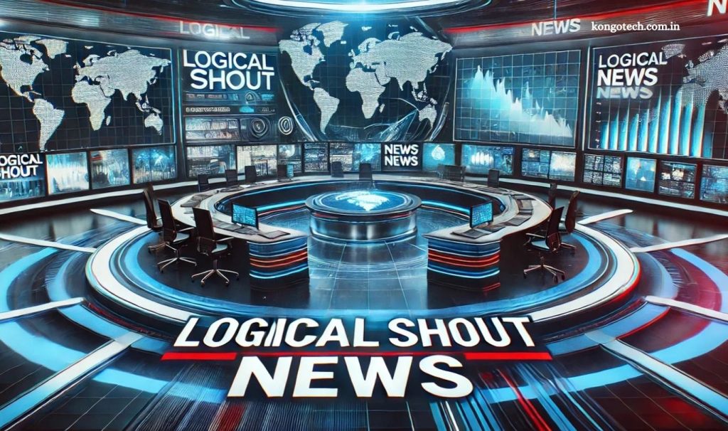 LogicalShout