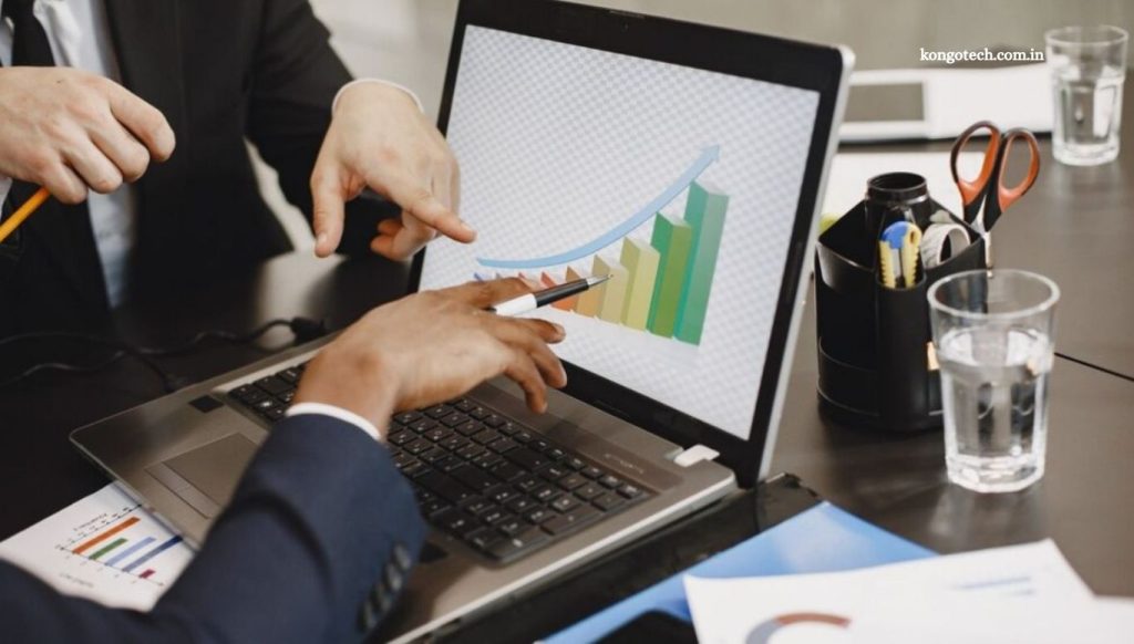 Financial Updates