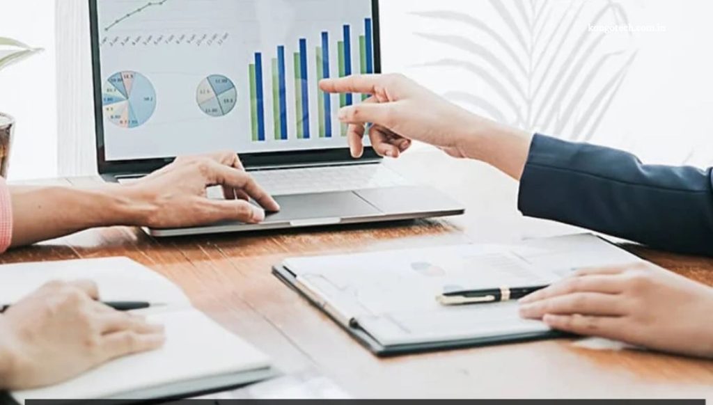 Financial Updates