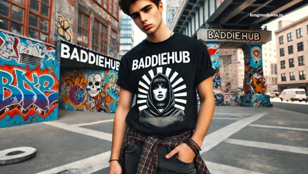 Baddiehub