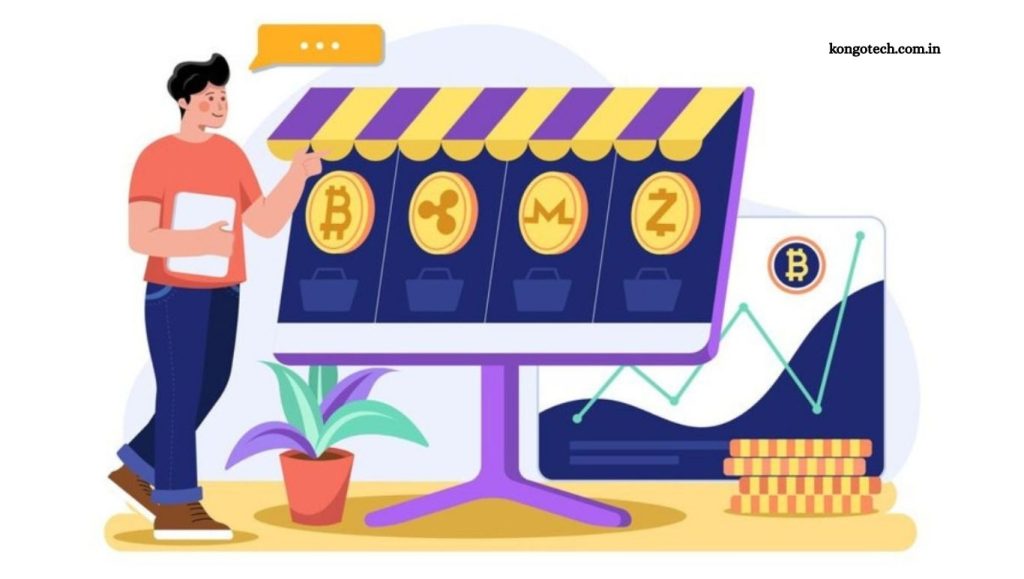 Crypto30x