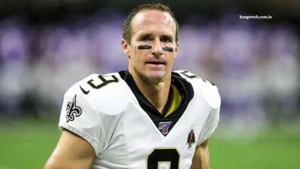 Drew Brees
