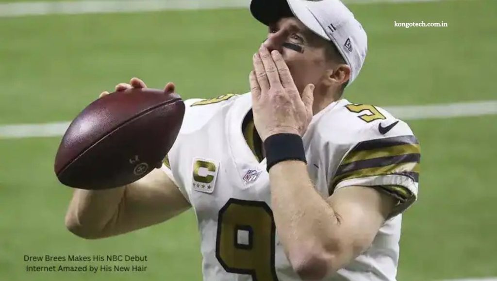Drew Brees