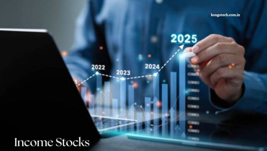 Income Stocks