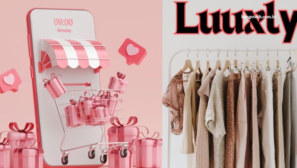 Luuxly