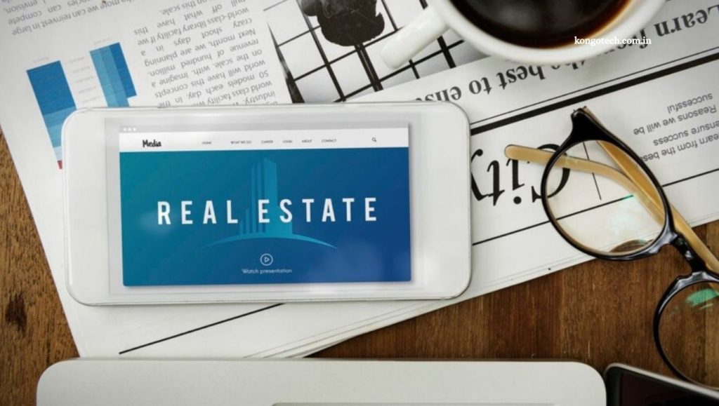 Real Estate