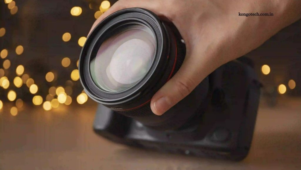 Photeeq Lens