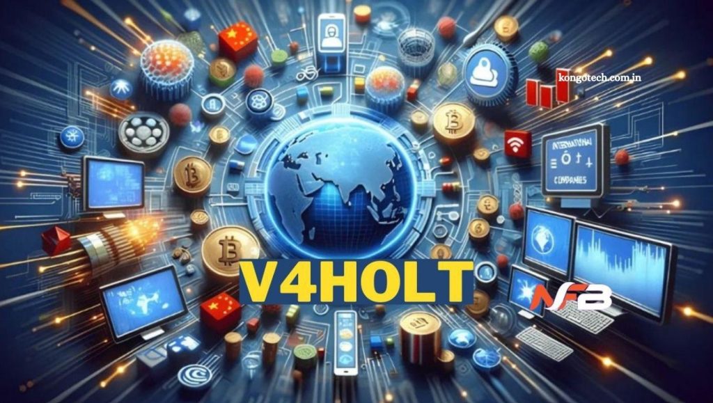 V4Holt