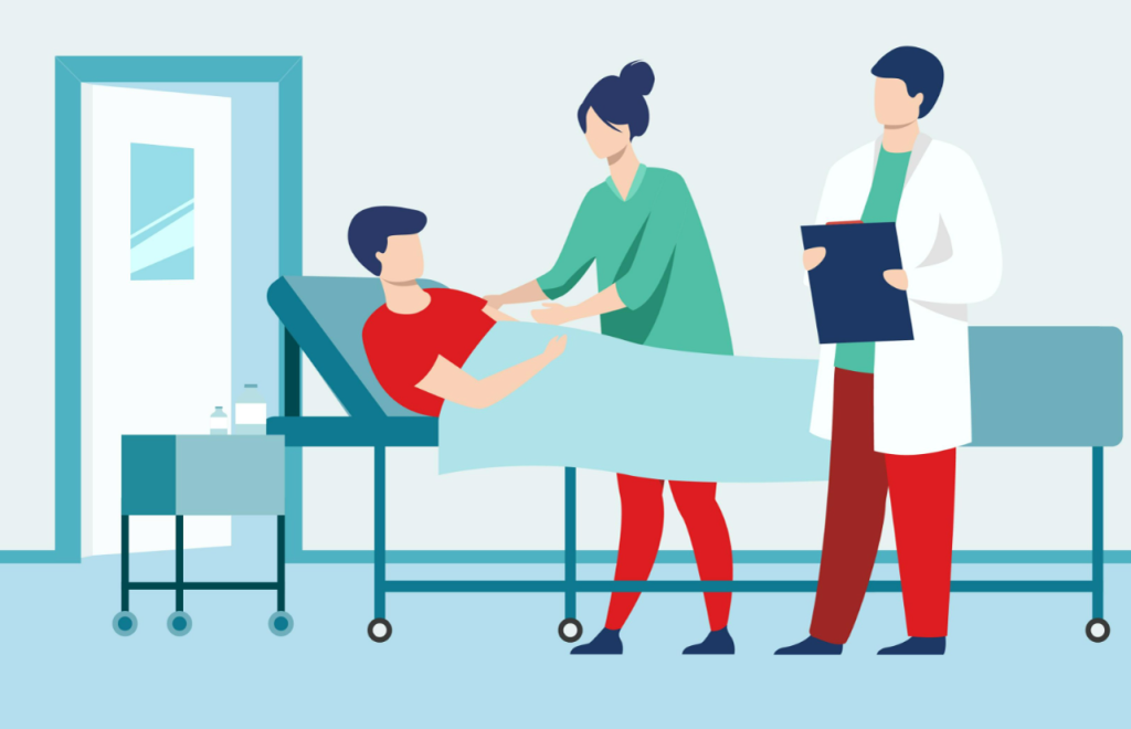 Hospital Cash Insurance: How It Works and Who Needs It