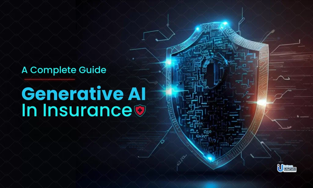 The Impact of Generative AI for Insurance