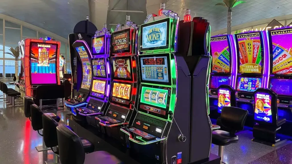 Slot Essentials Your Ultimate Guide to Smarter Casino Play