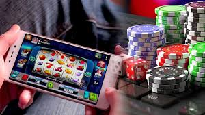 Understanding Slot Gacor Maxwin and the World of Situs Judi Slot Online: A Complete Guide to Online Slot Gaming